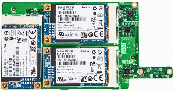 SSD SATA-3 SSD SATA-3
